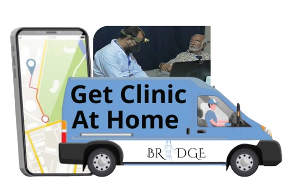 Mobile Clinic